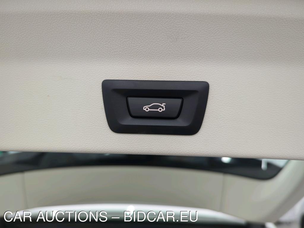 BMW X3 2.0 XDRIVE 30E STEPTRONIC