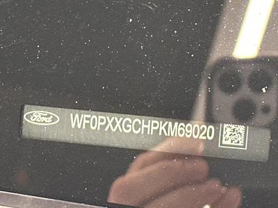 Ford FOCUS 1.5 Ecoblue 120ps Trend+ Auto