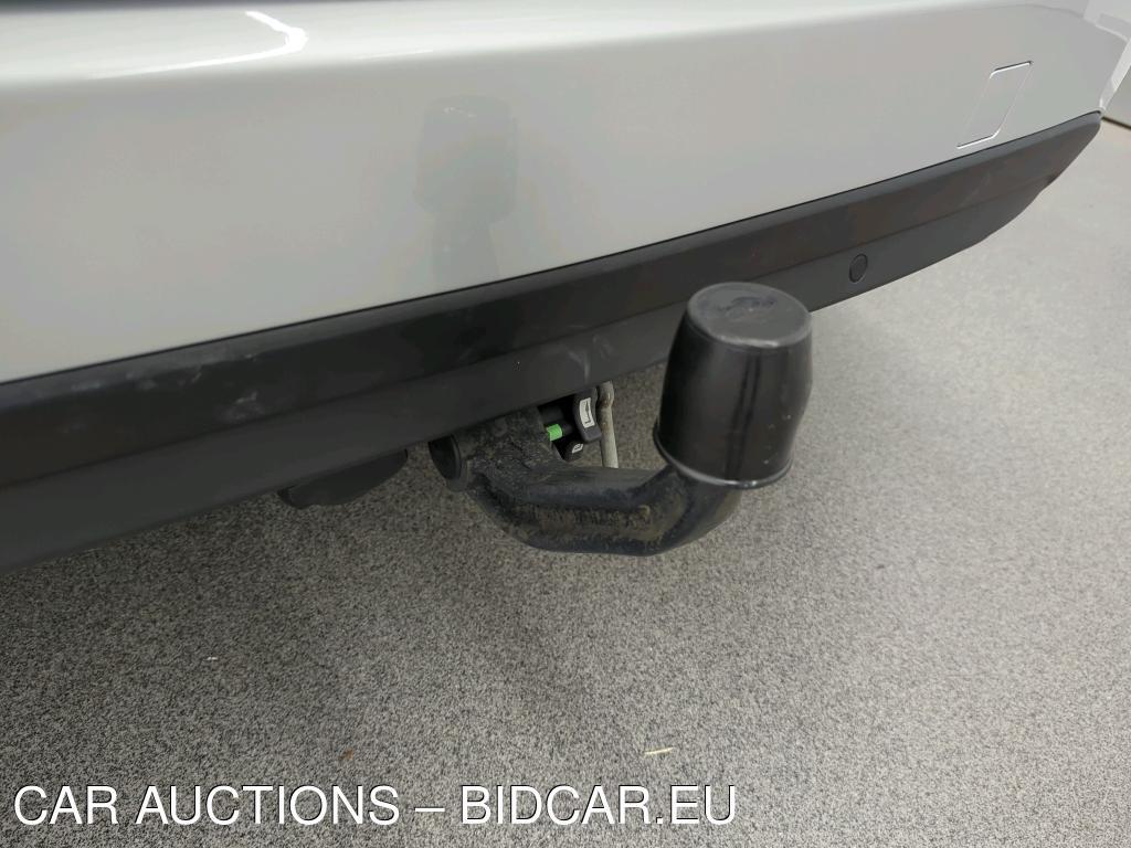 Ford GALAXY 2.0 ECOBLUE 150PS TREND AUTO