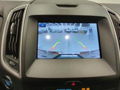 Ford GALAXY 2.5 DURATEC FHEV 190PS TREND CVT