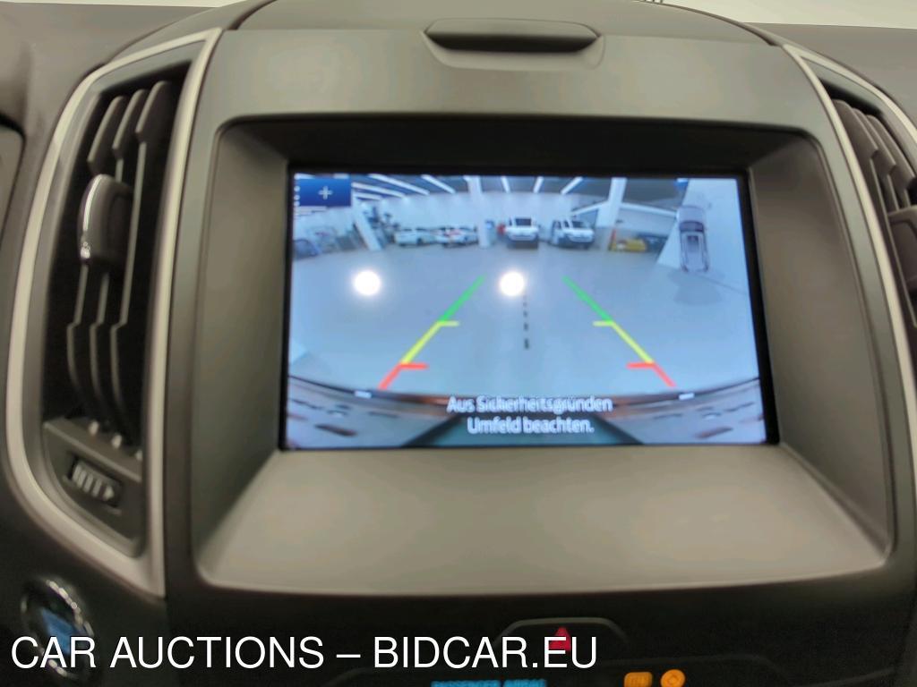 Ford GALAXY 2.5 DURATEC FHEV 190PS TREND CVT