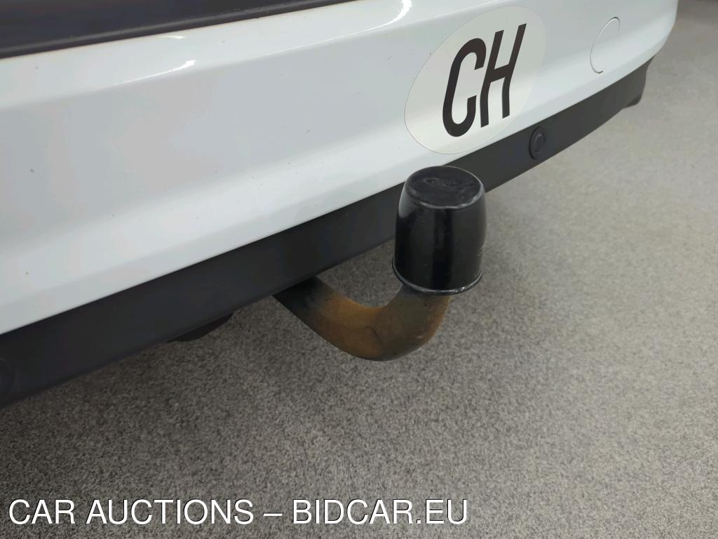 Ford Grand c-max 1.5 Tdci 120 Ps Powershift Titanium X