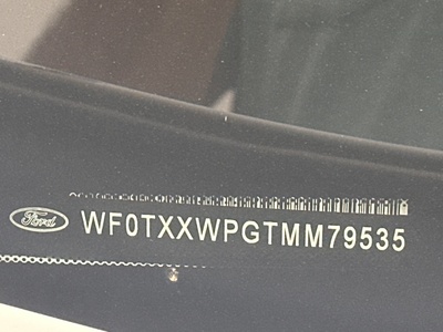 Ford Tourneo connect 1.5 ECOBLUE 120PS TREND AUTO