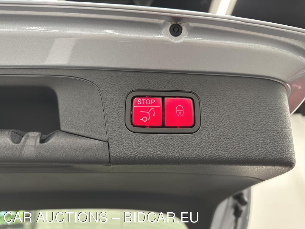 Mercedes-Benz GLC-CLASS 2.0 GLC 300 E AUTO 4MATIC