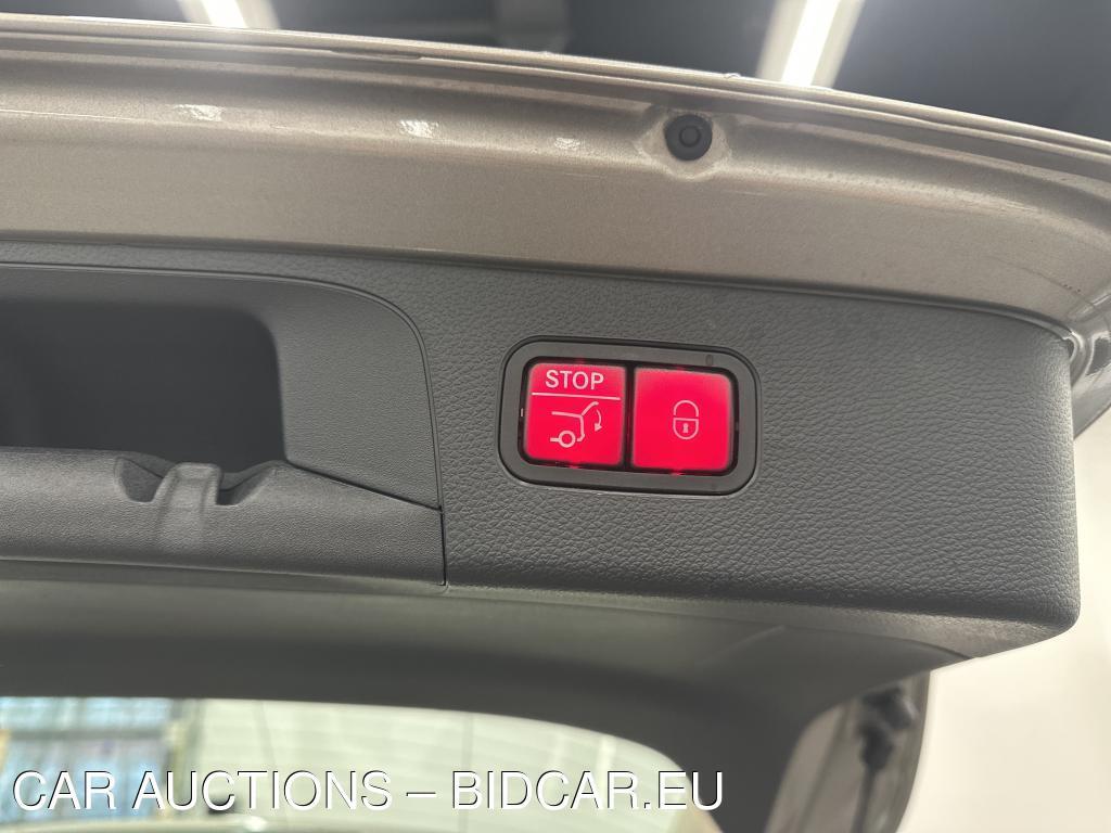 Mercedes-Benz GLC-CLASS Glc 400 D 4matic 9g-Tronic