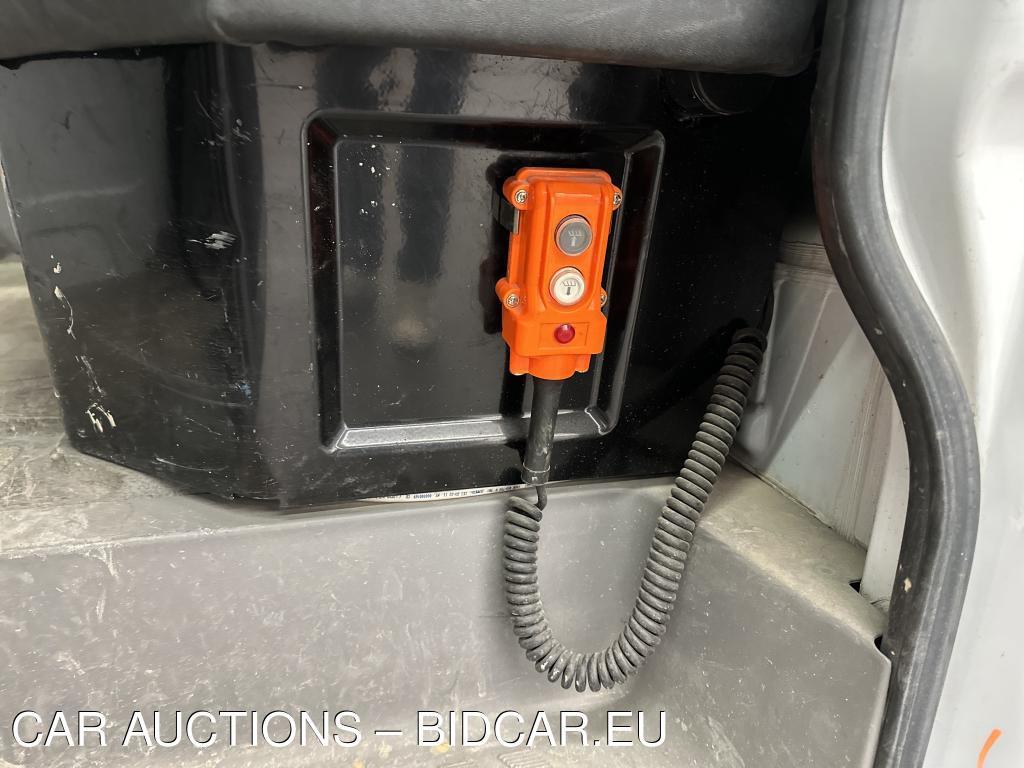 Mercedes-Benz SPRINTER 314 Cdi 3665 Mm