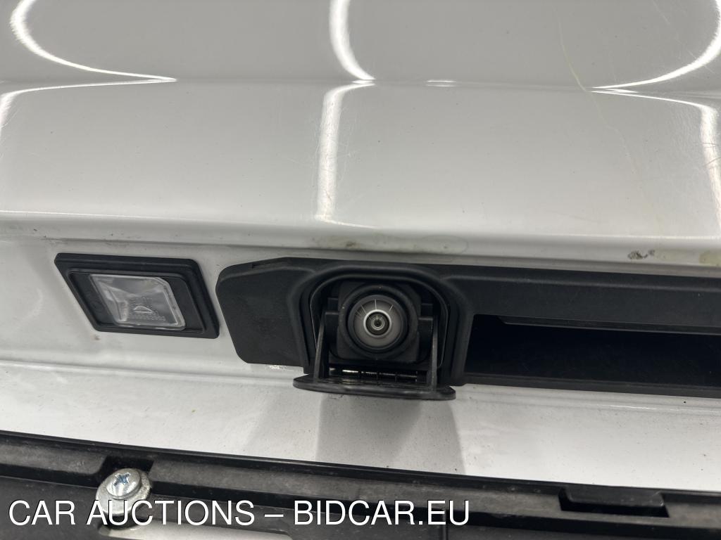 Mercedes-Benz VITO 114 Cdi Be Kastenwagen Pro Kompakt