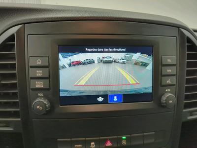 Mercedes-Benz VITO 116 Cdi Be Kastenwagen Lang