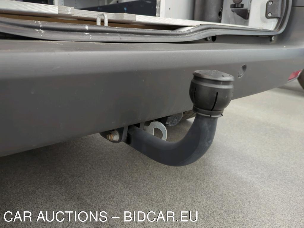 Mercedes-Benz VITO 2.0 114 CDI BASE COMPACT 9G-TRON 4WD