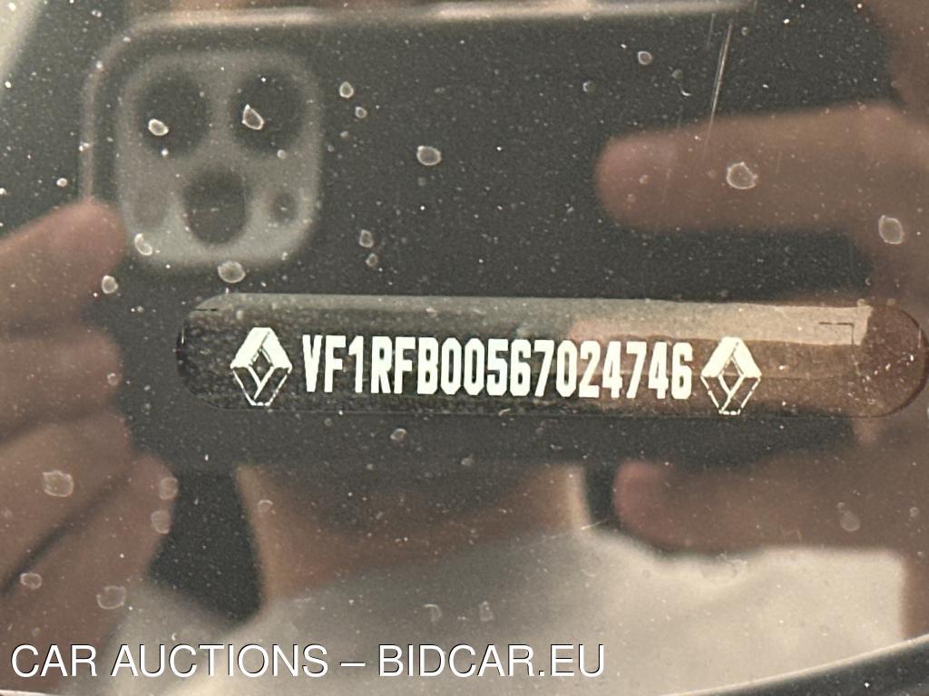 Renault MEGANE 1.5 BLUE DCI 115 BUSINESS EDC GRANDTOUR