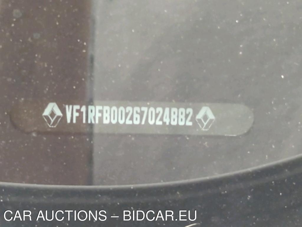 Renault MEGANE 1.5 BLUE DCI 115 BUSINESS EDC GRANDTOUR