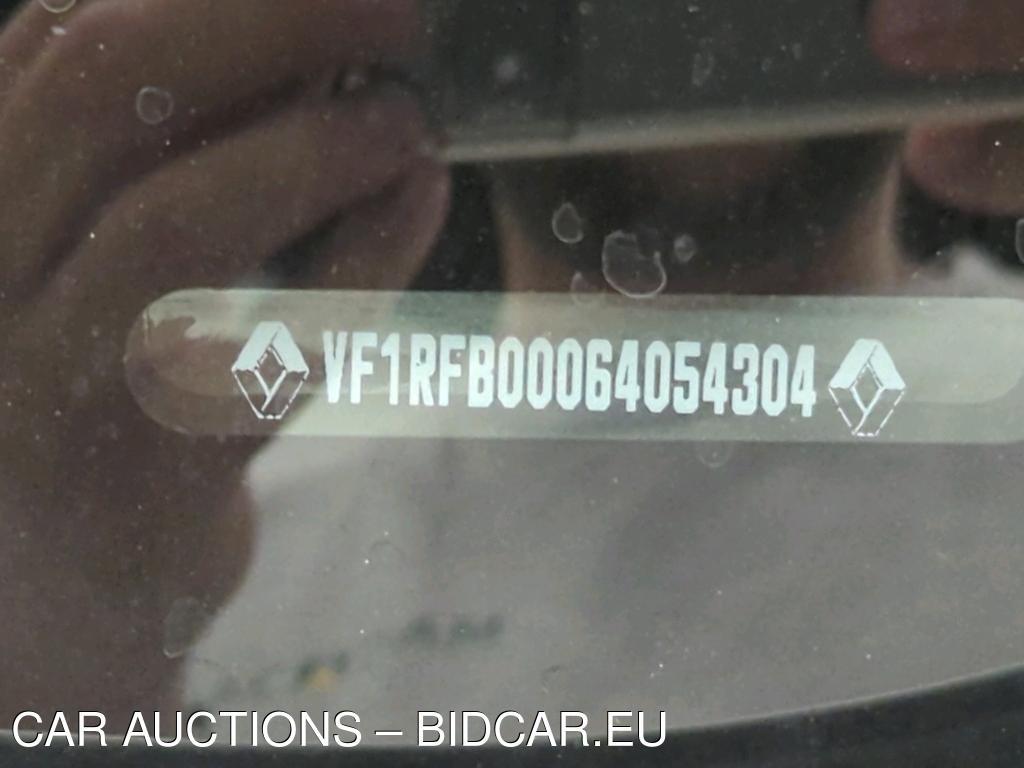 Renault MEGANE 1.5 BLUE DCI 115 BUSINESS EDC GRANDTOUR