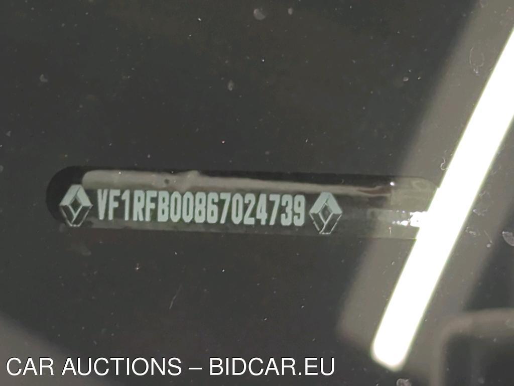 Renault MEGANE 1.5 BLUE DCI 115 BUSINESS EDC GRANDTOUR