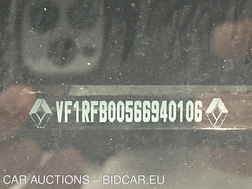 Renault MEGANE 1.5 BLUE DCI 115 BUSINESS EDC GRANDTOUR