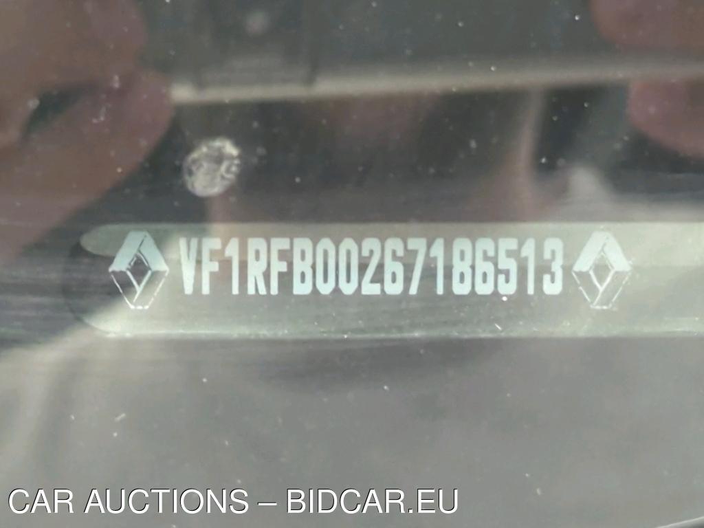 Renault MEGANE 1.5 BLUE DCI 115 BUSINESS EDC GRANDTOUR