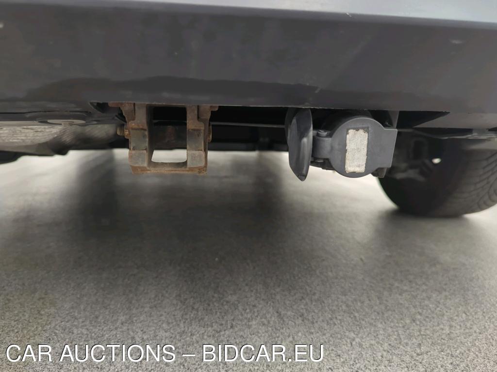 Renault MEGANE 1.5 BLUE DCI 115 BUSINESS EDC GRANDTOUR