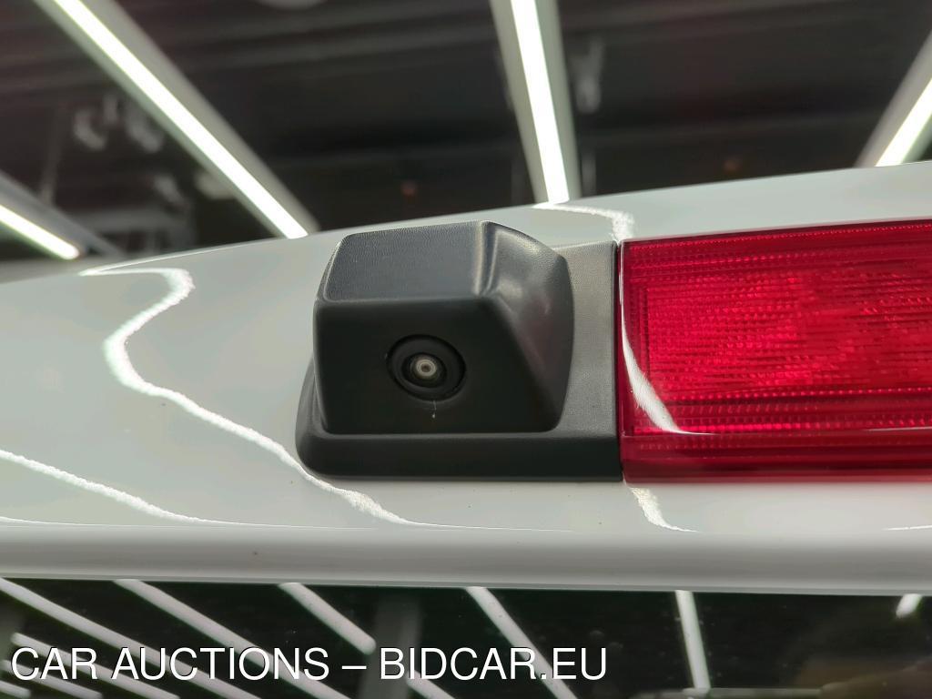 Renault TRAFIC 2.0 DCI 120 PS L1H13.0T