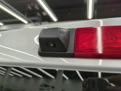 Renault TRAFIC 2.0 DCI 120 PS L1H13.0T