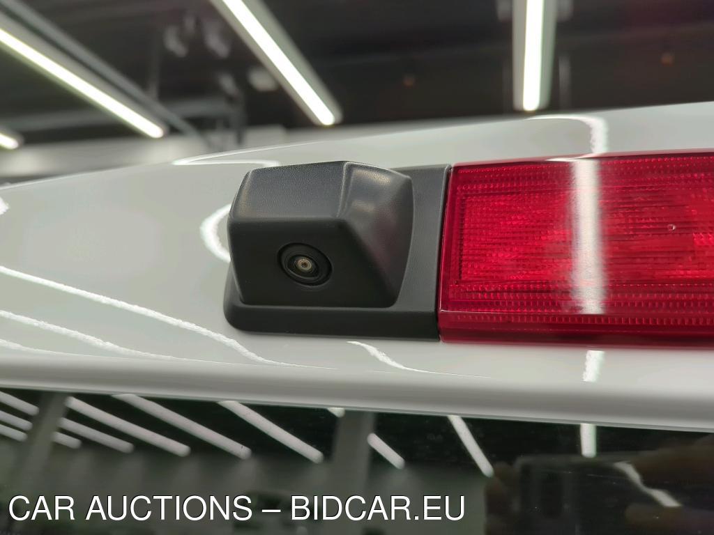 Renault TRAFIC 2.0 DCI 120 PS L1H13.0T