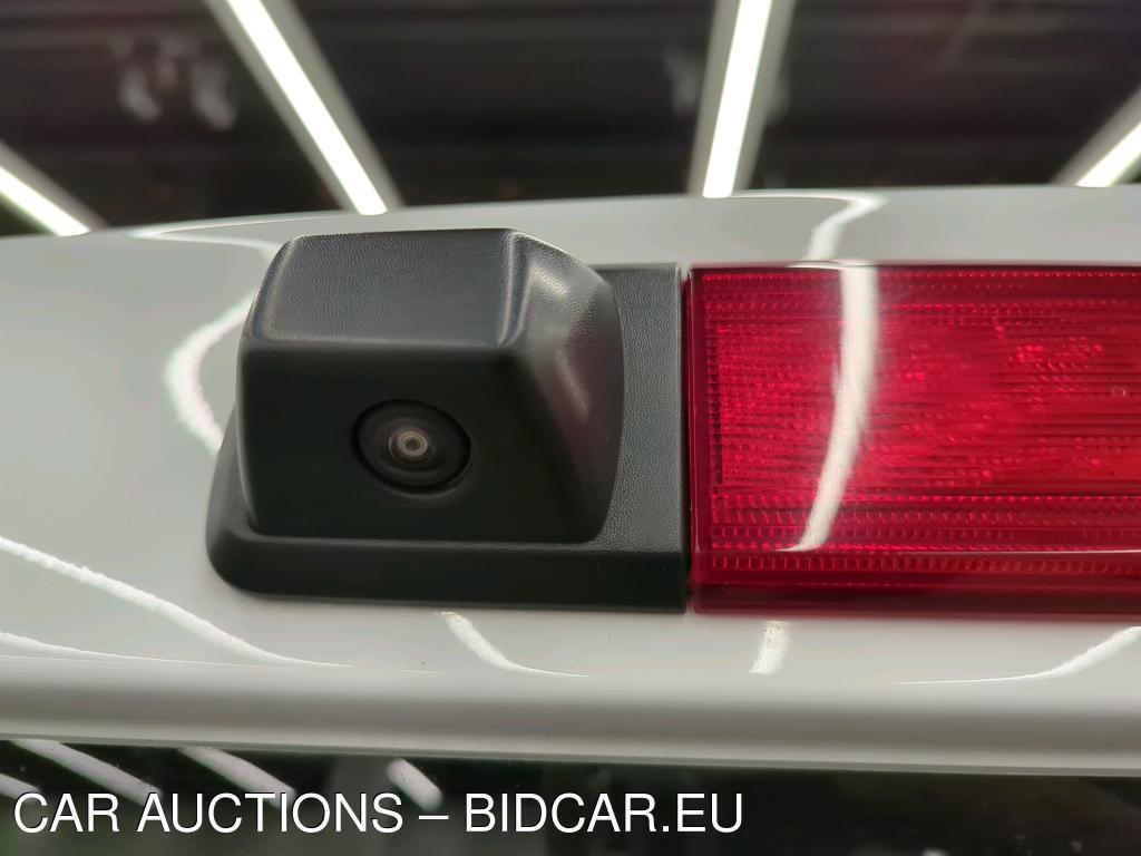 Renault TRAFIC 2.0 DCI 120 PS L1H13.0T