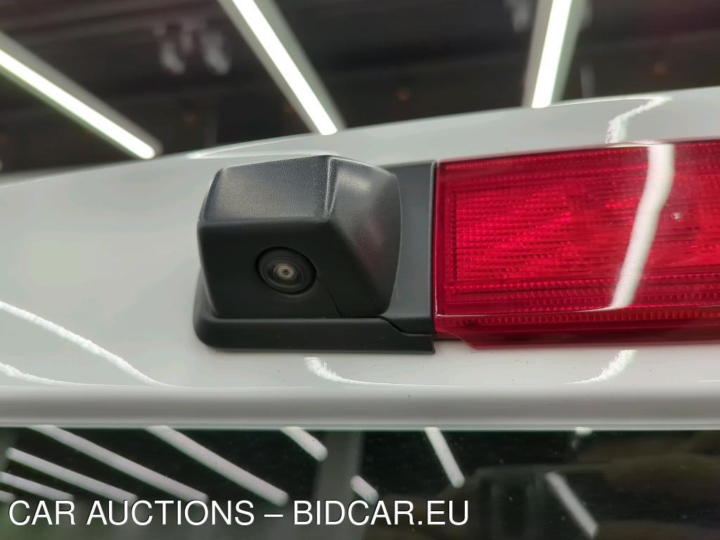 Renault TRAFIC 2.0 DCI 120 PS L1H13.0T