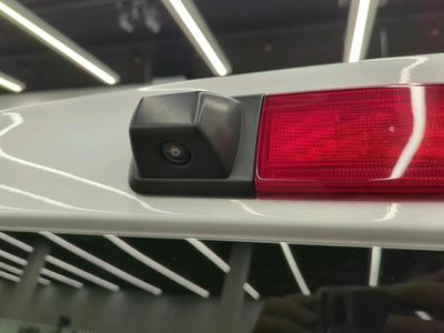 Renault TRAFIC 2.0 DCI 120 PS L1H13.0T