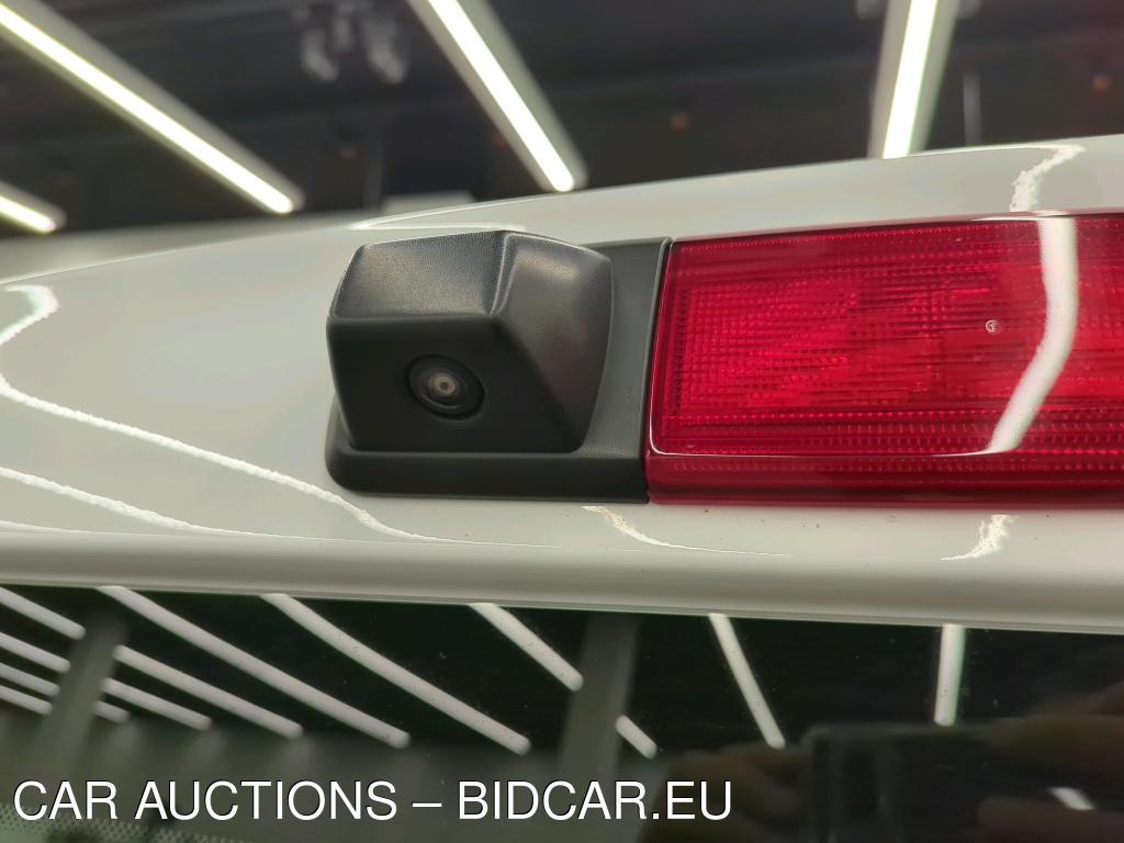 Renault TRAFIC 2.0 DCI 120 PS L1H13.0T