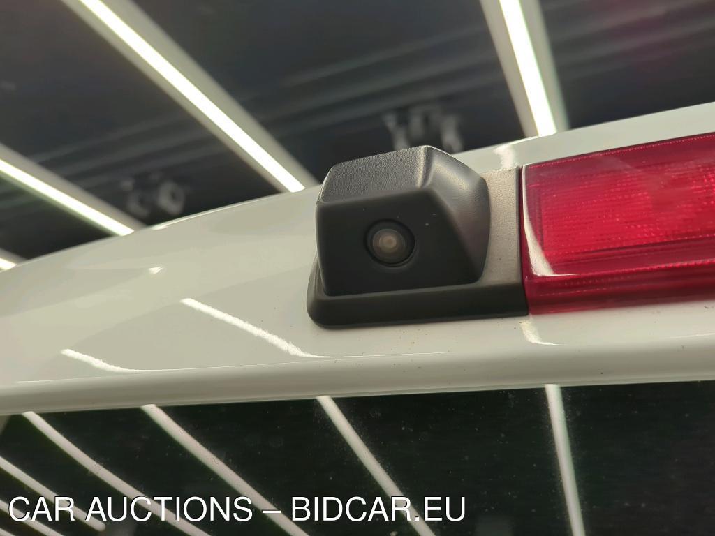 Renault TRAFIC Energy Tw-T Dci 125Business L2h1 2.9 T