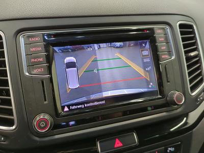 Seat ALHAMBRA 1.4 Tsi Style Dsg