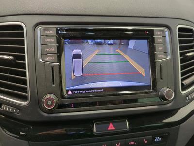 Seat ALHAMBRA 1.4 Tsi Style Dsg