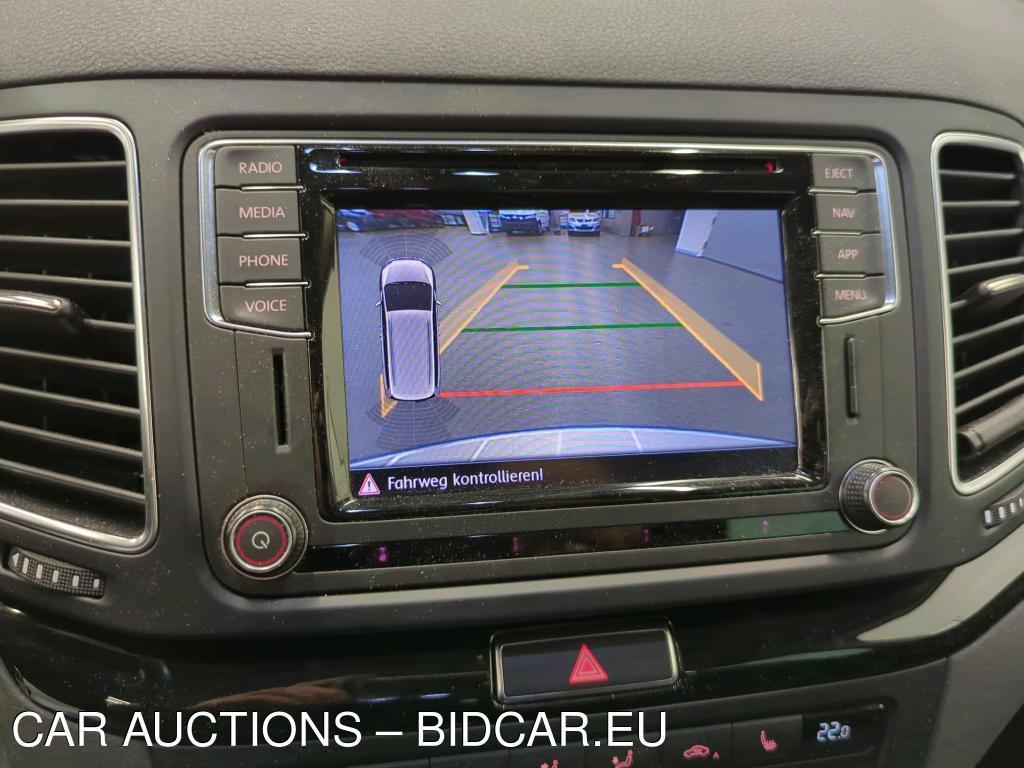 Seat ALHAMBRA 1.4 Tsi Style Dsg