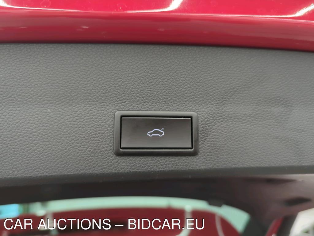 Seat ATECA 2.0 Tsi Fr Dsg 4drive