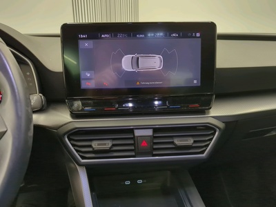 Seat LEON 2.0 TDI EVO STYLE DSG ST