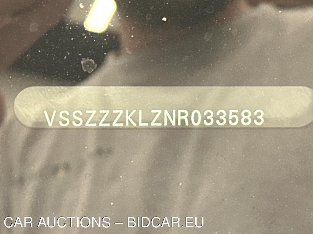 Seat LEON 2.0 TDI EVO STYLE DSG ST