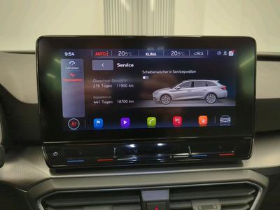 Seat LEON 2.0 TDI EVO STYLE DSG ST