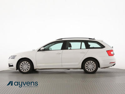 Skoda OCTAVIA (O)1.6 TDI SCR AMBITION 4WD