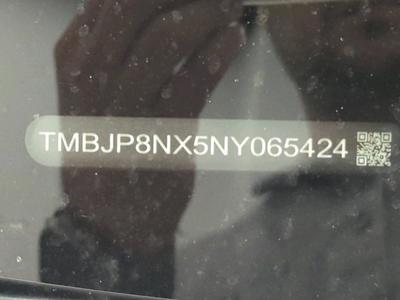 Skoda OCTAVIA 1.0 TSI MHEV AMBITION