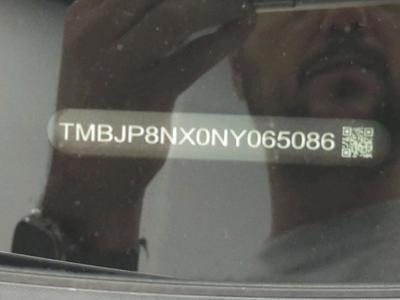 Skoda OCTAVIA 1.0 TSI MHEV AMBITION