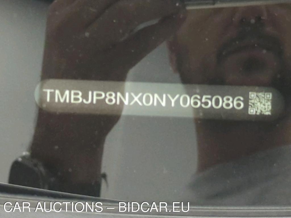 Skoda OCTAVIA 1.0 TSI MHEV AMBITION