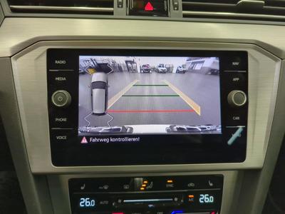 Volkswagen Vw passat 2.0 Tdi Scr 122ps Dsg