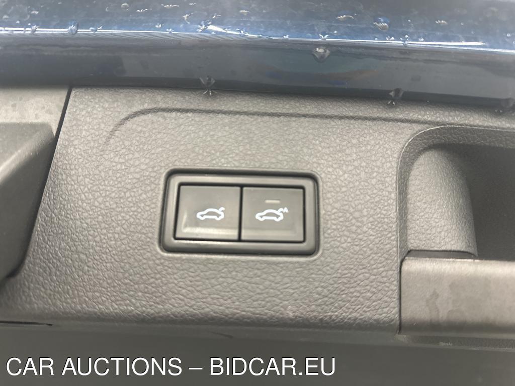 Volkswagen Vw passat 2.0 Tdi Scr 150ps Elegance Dsg