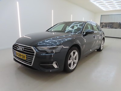 Audi A6 avant 2.0 40 TFSI Advanced edition S tronic 5d