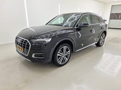 Audi Q5 50 TFSI e quattro S tronic Advanced Edit 5d