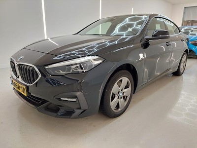 BMW 2 serie gran coupe 218i Business Edition
