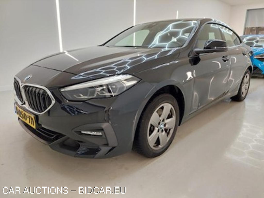 BMW 2 serie gran coupe 218i Business Edition