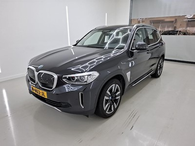 BMW Ix3 80kWh Executive 5d