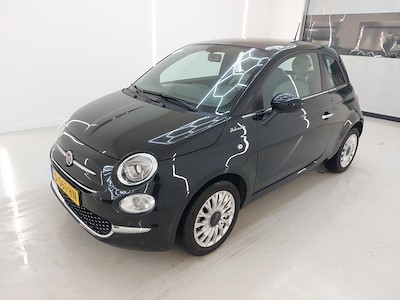 Fiat 500 1.0 70 eco Dolcevita Hybrid 3d APL
