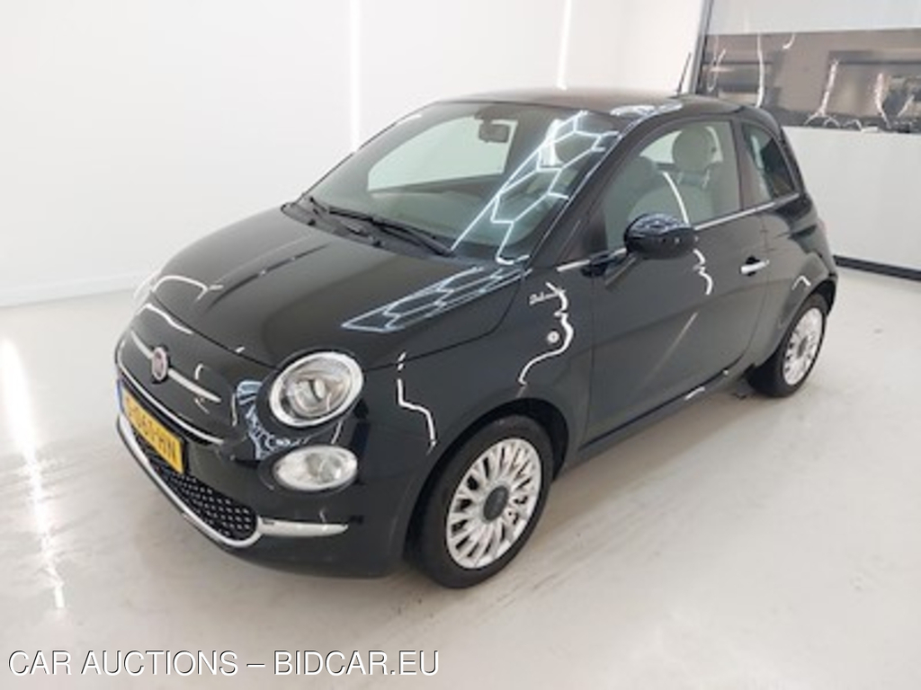 Fiat 500 1.0 70 eco Dolcevita Hybrid 3d APL