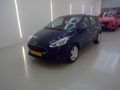 Ford FIESTA 1.0 70kW ActieAuto 5d Connected APL MJ20