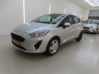 Ford FIESTA 1.1 63kW Trend